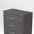 Avigail 5 Drawer 30.70'' W Dresser-69517707