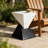 Modern Side Table – Stylish End Table-2059386882