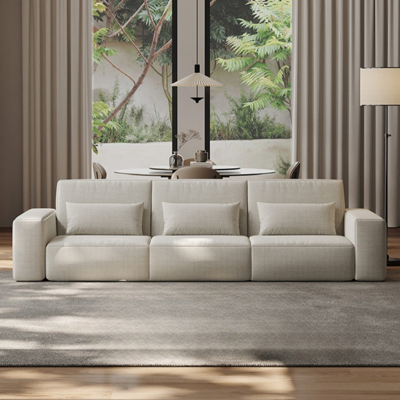 Canapé 2025 New Minimalist