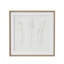 Coffield Wrapped Canvas Print