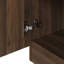 Collins 79 Cm 2 Drawer Sideboard-1530358385