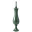 Tower Jar-Emerald-24451080-24451079