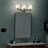 Lecompton 3 - Light Dimmable Vanity Light-58615764