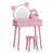 Pink selected