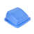 Bleu est en rupture de stock