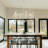 Tamerah Dimmable Candle-Style Classic / Traditional Chandelier-446579314-444677886