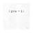 You And I by Jaxn Blvd. - Wrapped Canvas Gallery-Wrapped Canvas Giclée-712707112