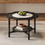 Table basse de style milieu du siècle-1734725284