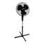 Benross 124Cm Oscillating Pedestal/Standing Fan-60928850