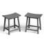 Tabouret de comptoir de cuisine Backless-778717215-773046084