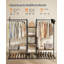 163.6cm Clothing Rack-1399863739