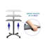 Bureau d'ordinateur