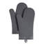 KitchenAid Ribbed Soft Silicone Oven Mitt-123311799