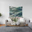 Tapisserie murale-260787104