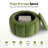27.5'' Upholstered Round Storage Ottoman-768812764