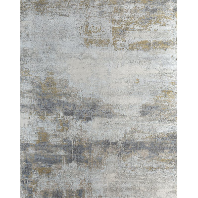 Sierra Hand-Knotted Rug