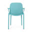 Fauteuil d'appoint décontracté, décontracté et confortable-1975170872