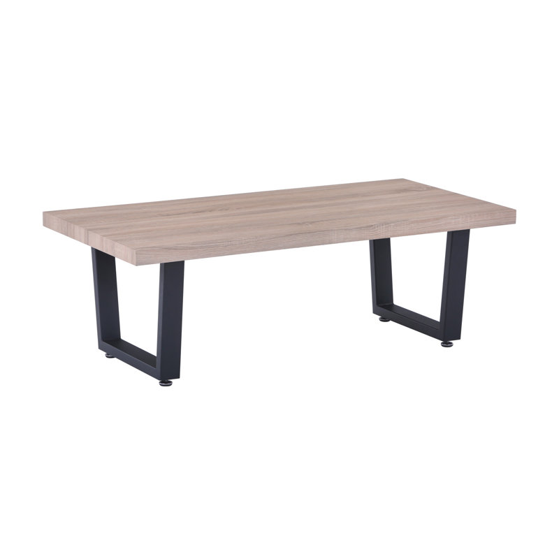 Fleener Sled Coffee Table