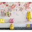 Murale texturée Vine Blossom-75502160