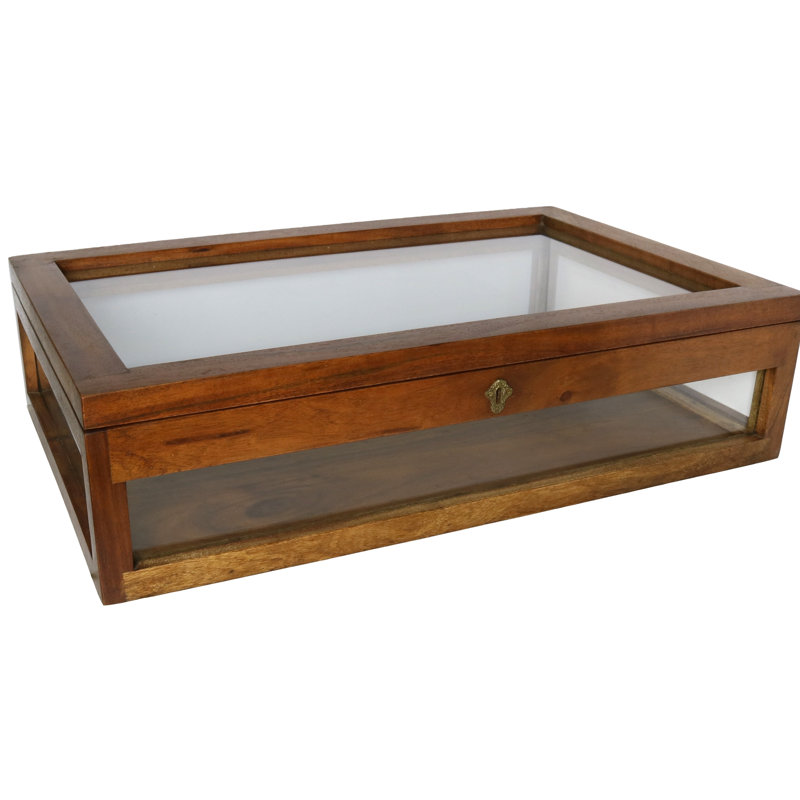 Vitrine d'appoint Apollo