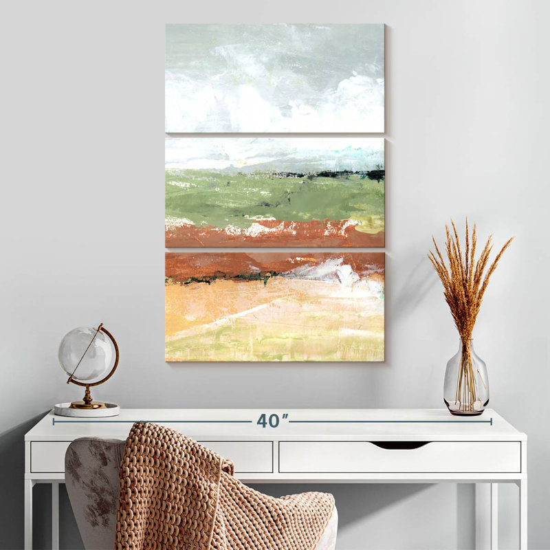 Avery Quiet Prairie Grove