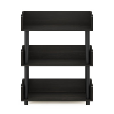 Brunot 59.9cm W Plastic Shelving Unit