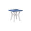 Mayhew Outdoor Square Side Table-620914793-620914796