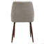 Chaise de salle à manger