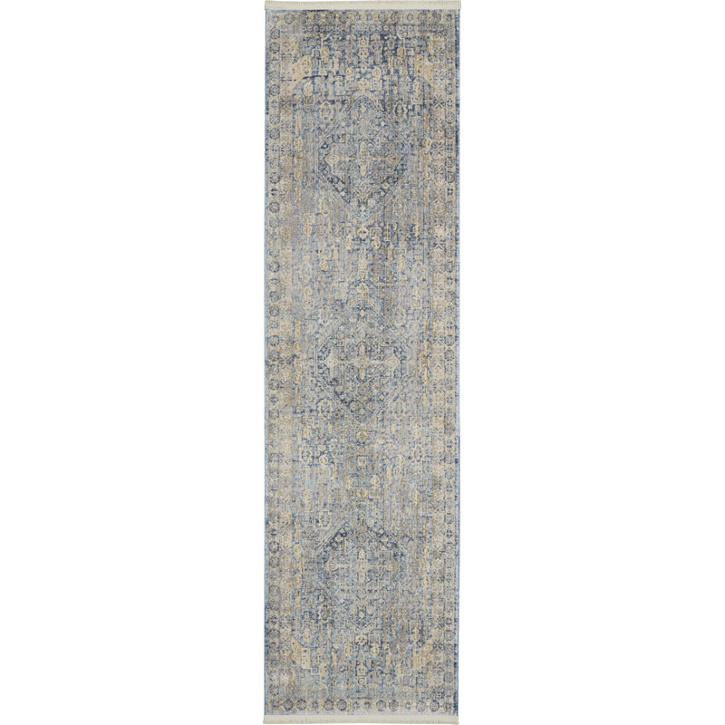 Cammille Area Rug, Runner 66 x 229cm