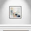 «Ethereal Blue Beats II» par Irena Orlov-129102200-129102203-129102189