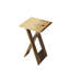 Hammond Folding Side Table-1517950475