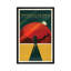 «Phobos and Deimos Space Traveller», impression sur toile-21468504-74533419-74533420