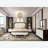 Belmont Place Solid Wood Frame Mirror