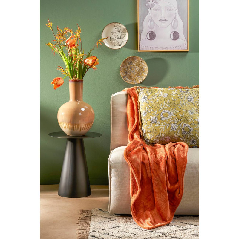 Undis Ceramics Table Vase