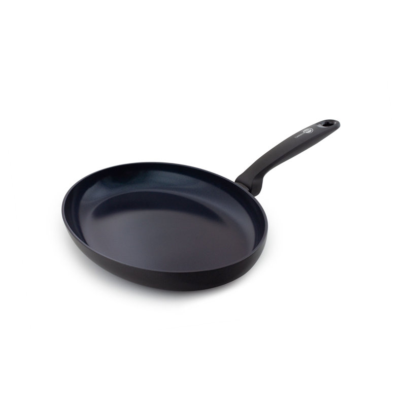 GreenPan Torino Aluminium Non-Stick 32cm Fish Pan