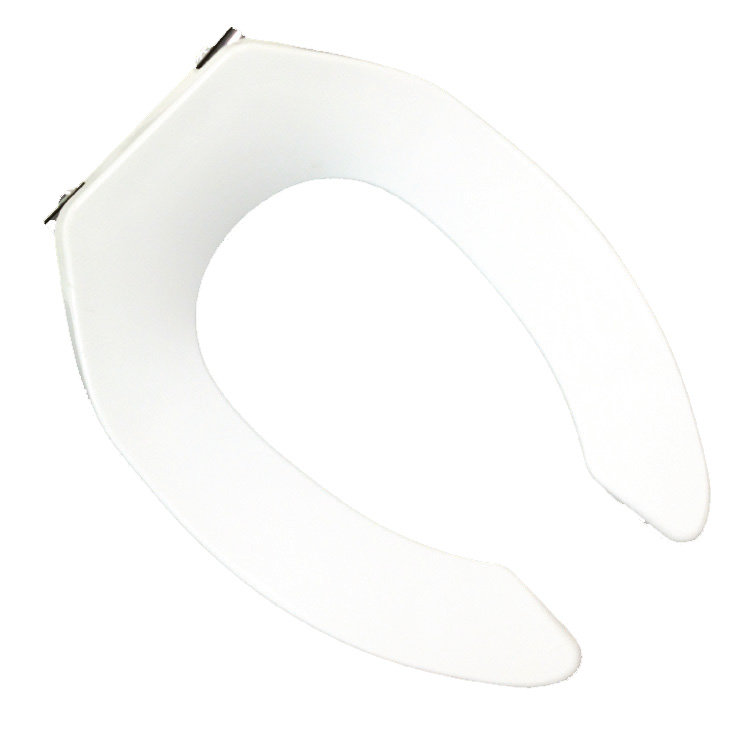 Elongated Toilet Seat