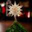 10'' Astrology & Stars Lighted Christmas