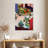 Yarlin Basket With Oranges-106963916