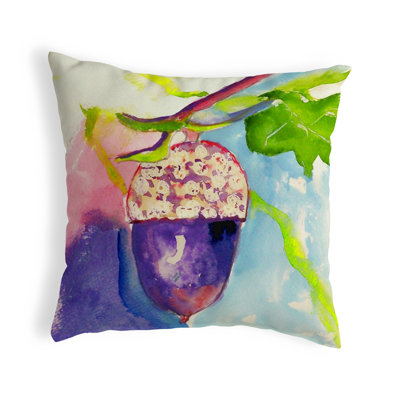  Housse de coussin d'extérieur carré Acorn