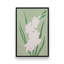 «Porcelain Pure White Flower» par Little Dean, reproduction d'art-1879824051-1879824048-1879824063