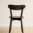 Solid Wood Dining Chair-559009189