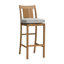 Croquet 30" Patio Bar Stool with Cushion-70191715-70086258-20521639