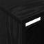 Wood Free Standing Magazine Rack-967453772