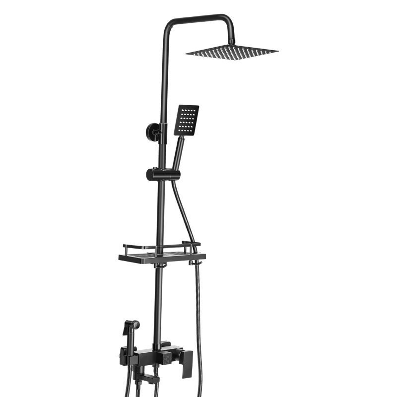 Afua Complete Shower System