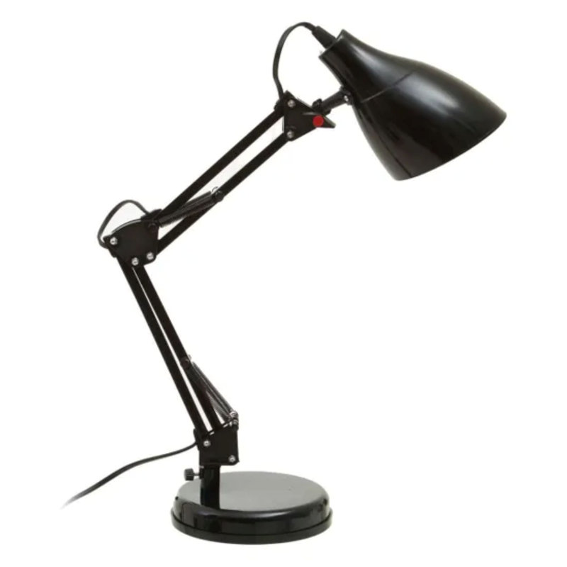 Metal Desk Lamp