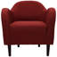 Fauteuil de 30,5 po de large Reider-24330698