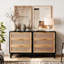 3 Drawer Storage Drawer
