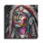 'Brave Hawk' Metal Wall Art-1301305751