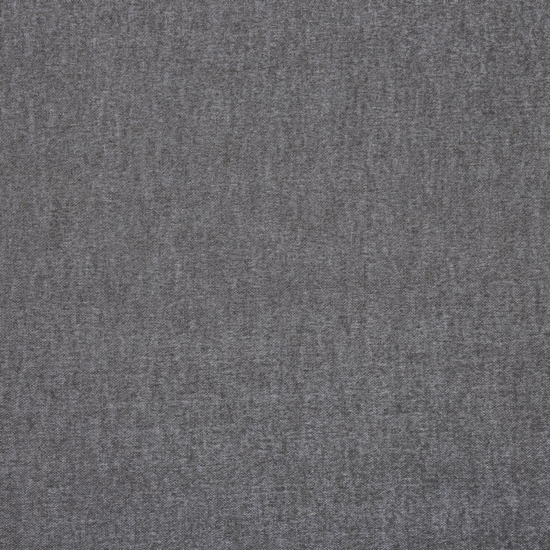 Cotton Blend Sheet Set, Gray
