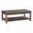 Alexandra 3 Piece Coffee Table Set